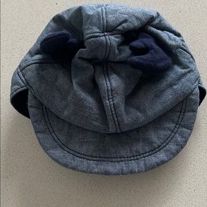 NWOT Baby Gap Hat